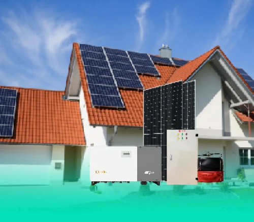 Thiết bị điện mặt trời